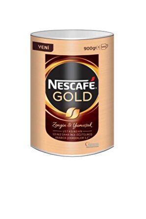 Nescafe Gold 900 Gr