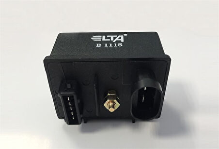 Renault Kizdirma Rolesi Express - Elta E1115