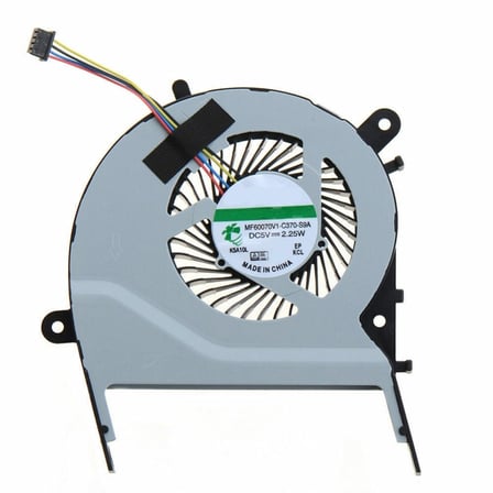 Asus K555, X554, X555 Notebook Cpu Soğutucu Fan / FAN444