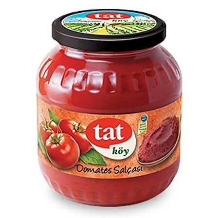 TAT DOMATES BIBER SAL.1700GR KÖY