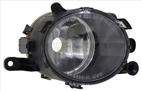 Opel Sis Farı Sol - Sis Farı Sol - 22865974