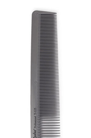 Rodeo Profesyonel Titanyum Serisi Tarak Model: T-125