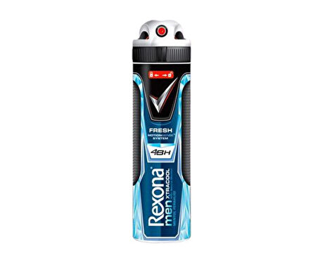 Rexona Deodorant Sprey Xtra Cool 150 ml