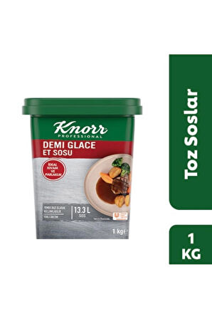 Knorr Demi Galace Sos 1 kg