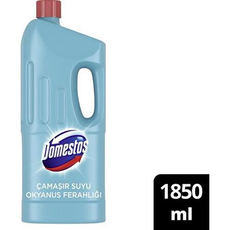 Domestos Çamaşır Suyu Okaliptus 1850 ml