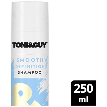 Toni&Guy Kuru Saçlar İçin Nemlendirici Kuru Şampuan 250 ml