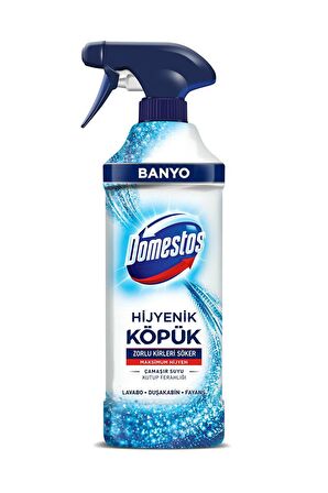 Domestos Hijyen Kutup Normal Köpük Çamaşır Suyu 450 ml