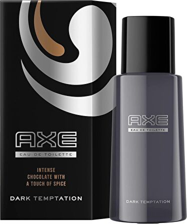 Axe Edt Dark Temptation 100 Ml