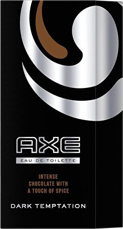 Axe Edt Dark Temptation 100 Ml