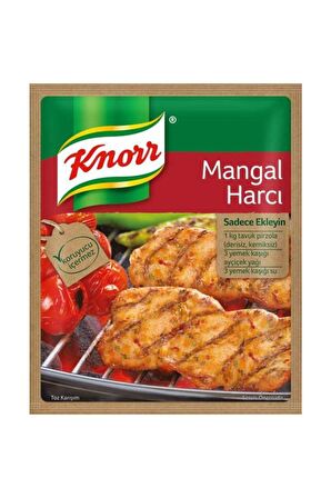 Mangal Harcı 40 gr