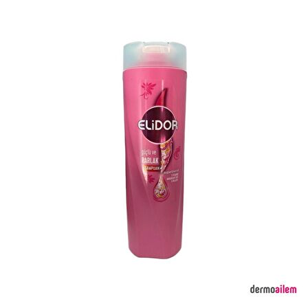 Elidor Superblend Normal Saçlar İçin Parlaklık Verici Şampuan 325 ml