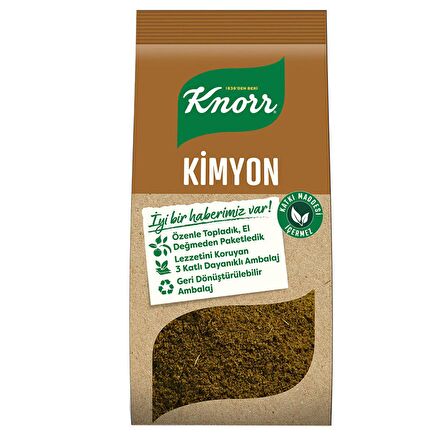 KNORR B. KIMYON 65GR 11764