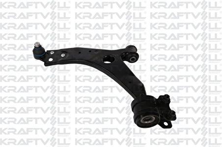 Ford On Alt Salıncak Sol Komple Kuga 08>12 - Kraftvoll 13050657