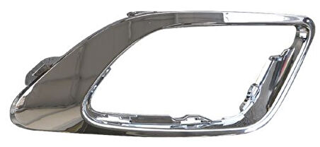 Renault Sis Farı Cercevesi Krom R Fluence - Maral M220182