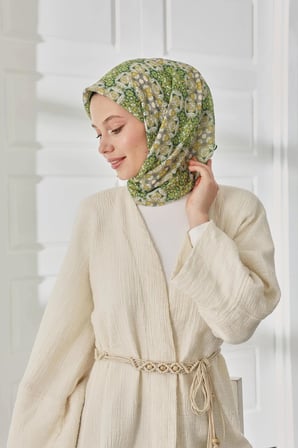 SİLK HOME SOFT EŞARP