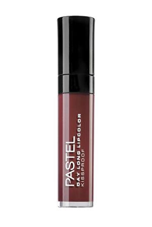 Pastel Kıss Pr Daylong Lipgloss No:23 Delist