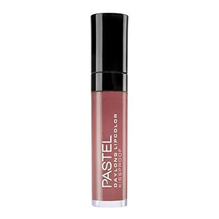 Pastel Day Long Lipcolor Kissproof 39