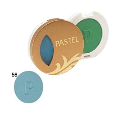 Pastel Profashion Single Eyeshadow 56 - Tekli Far