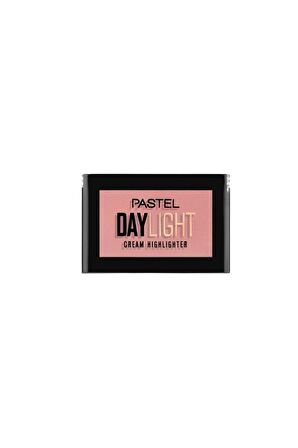 PASTEL DAYLIGHT CREAM HIGHLIGHTER 13