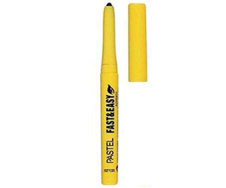 Pastel Fast  Easy Automatic Longlasting Waterproof Kajal Eyeliner-Mavi