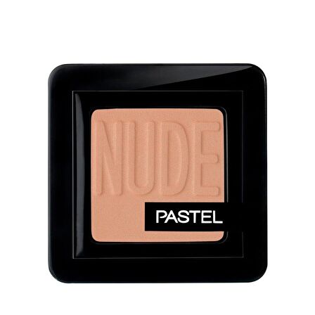 Pastel Nude Tekli Far No:73 Delist