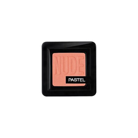 Pastel Nude Tekli Göz Farı No:90 Vine 3 gr