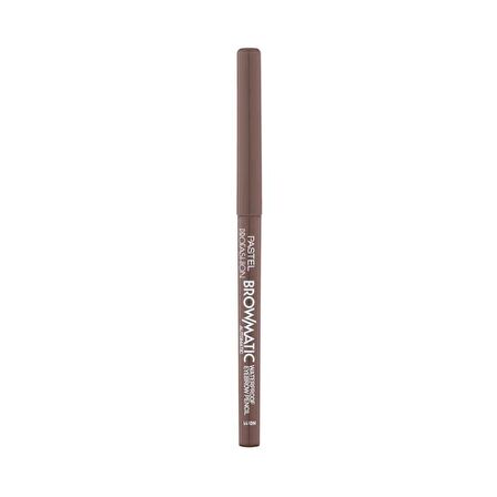 Pastel Browmatic Automatic Waterproof Eyebrow Pencil No:11