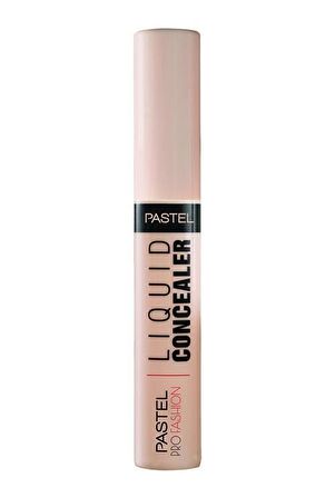 Pastel Lıquıd Concealer No:103