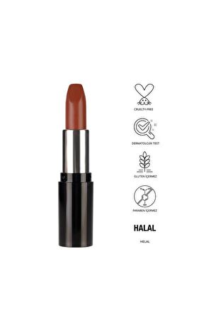 Pastel Nude Lipstick 547 Ruj