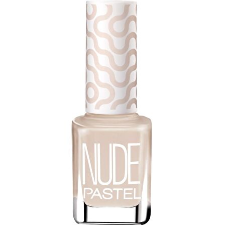 Nude Dust Oje 763
