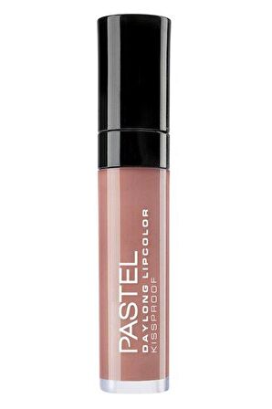 Pastel Day Long Lipcolor Kissproof 31