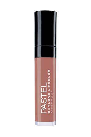 Pastel Day Long Lipcolor Kissproof 42