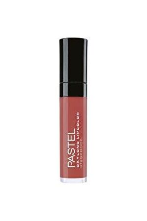 Pastel Day Long Lipcolor Kissproof 43