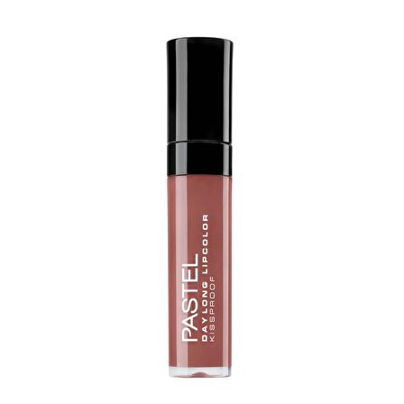 Pastel Day Long Lipcolor Kissproof 45