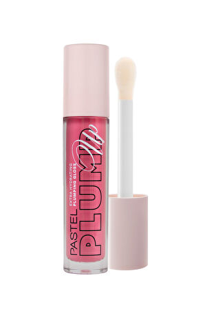 Plump Up Extra Hydrating Plumping Gloss - Dolgunlaştıran Dudak Parlatıcısı 211 Pink Petal