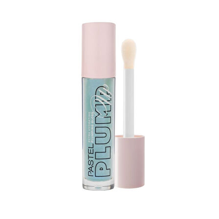 Pastel Plump Dolgunlaştırıcı Lipgloss 215