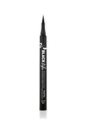 Pastel Black Styler Eyelıner Pen Siyah