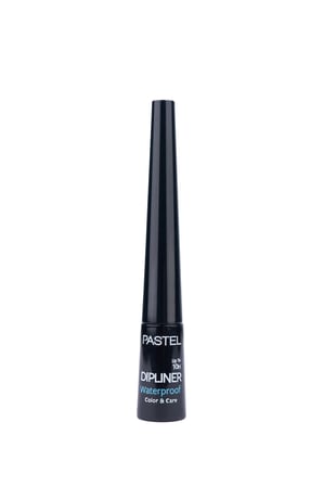 Dipliner Waterproof Color&Care