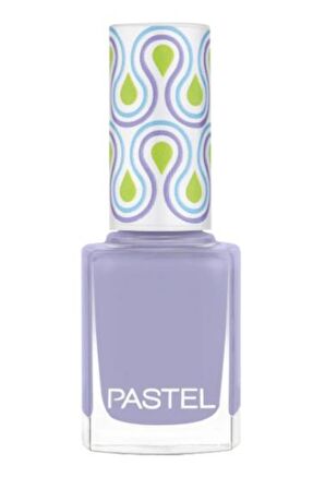 pastel oje