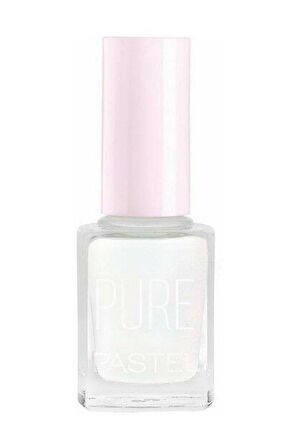 Pastel Pure Oje 601