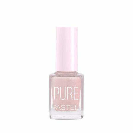 Pastel Pure Oje 602