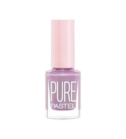 Pastel Pure Oje 615