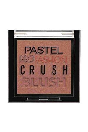 Pastel Profashıon Crush Allık No:308