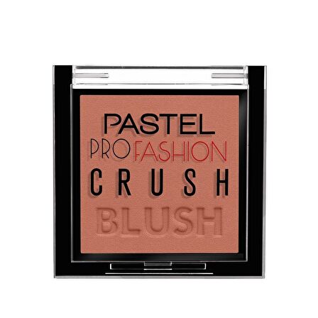 PASTEL PROFASHION CRUSH BLUSH 309