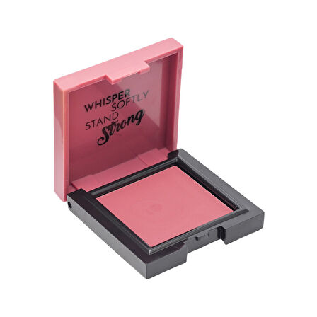 Pastel Cream Blush No:55