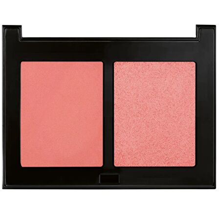 Pastel Duo Blush Set 2 Li Allık No:10