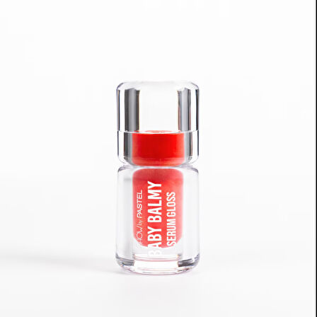 Pastel Show Baby Balmy Serum Gloss 36 Catchy