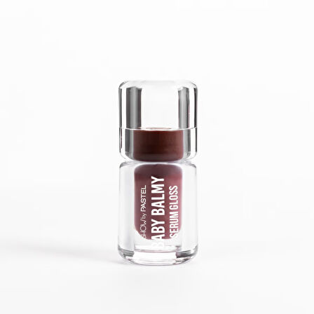 Pastel Show Baby Balmy Serum Gloss 39 Haunted