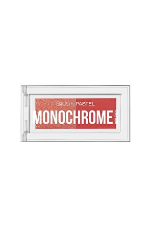 Show By Pastel Monochorome Eyeshadow 28 -Fig