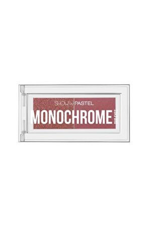 Show By Pastel Monochorome Eyeshadow 29 - It's Cherry